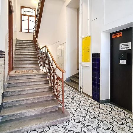 Lubomirskiego Deluxe Apartments Wawelofts 克拉科夫 外观 照片
