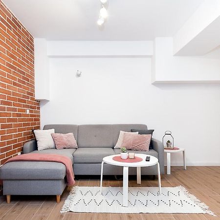 Lubomirskiego Deluxe Apartments Wawelofts 克拉科夫 外观 照片