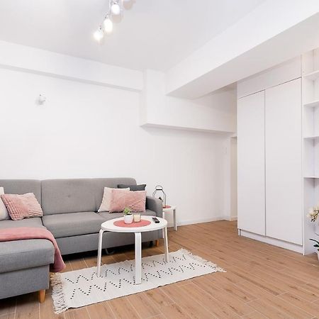 Lubomirskiego Deluxe Apartments Wawelofts 克拉科夫 外观 照片