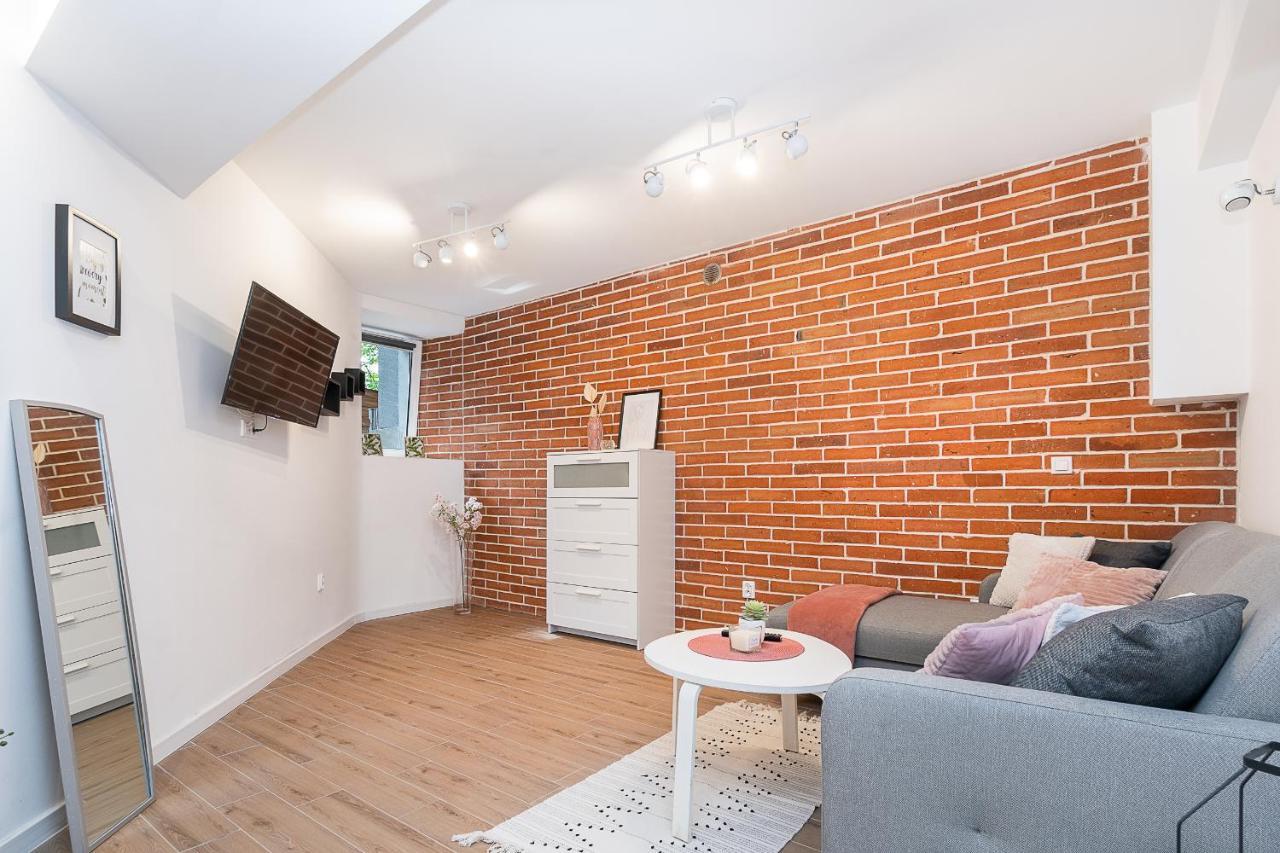 Lubomirskiego Deluxe Apartments Wawelofts 克拉科夫 外观 照片