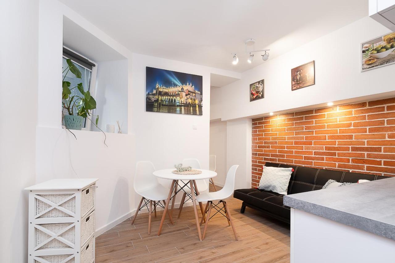 Lubomirskiego Deluxe Apartments Wawelofts 克拉科夫 外观 照片