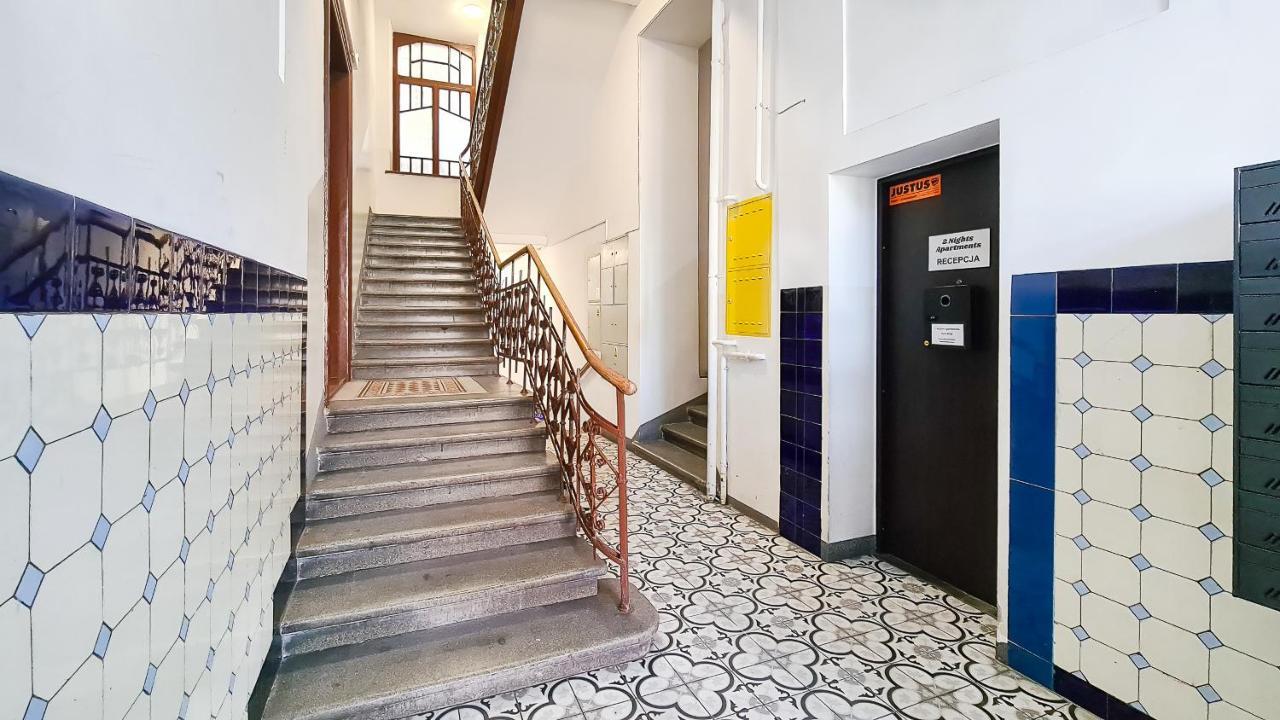 Lubomirskiego Deluxe Apartments Wawelofts 克拉科夫 外观 照片