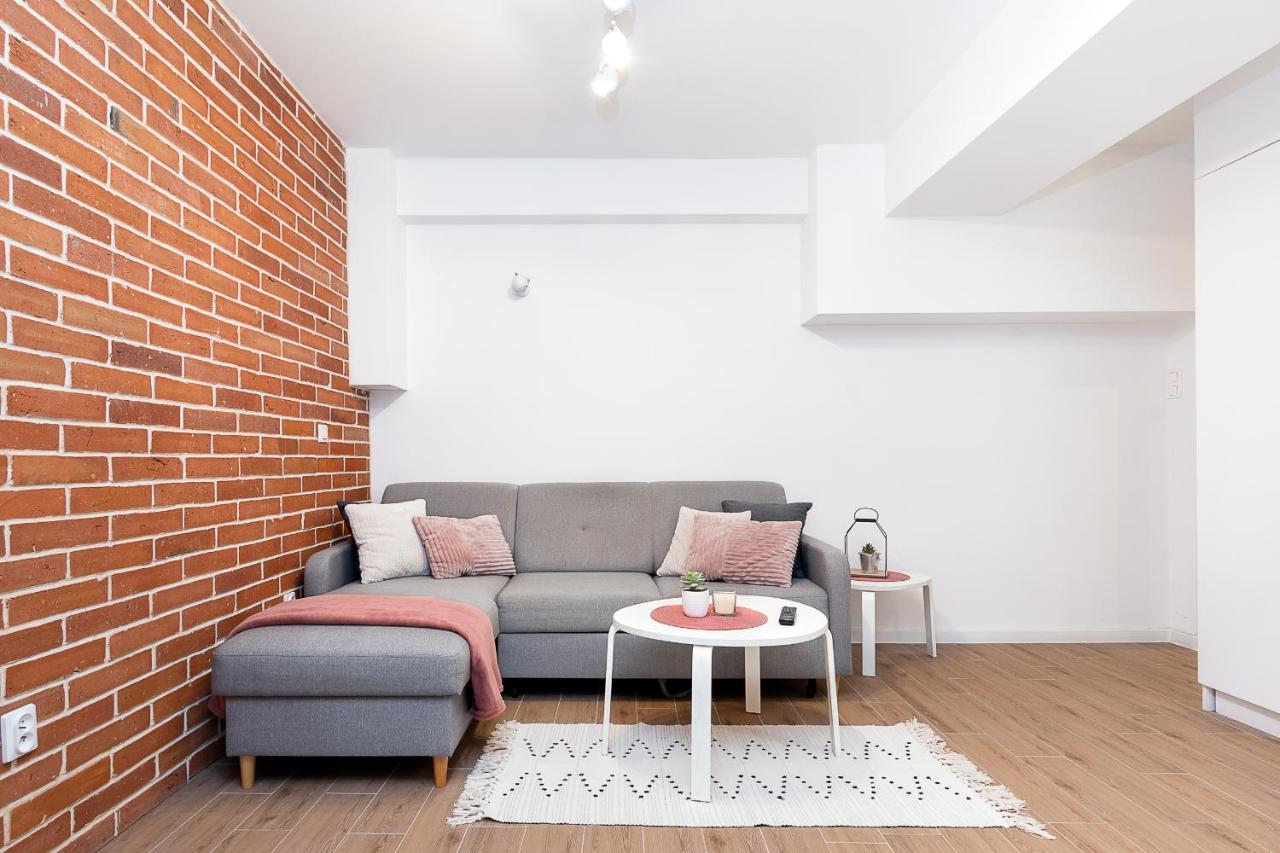 Lubomirskiego Deluxe Apartments Wawelofts 克拉科夫 外观 照片