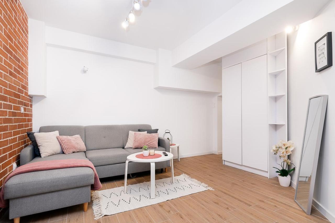 Lubomirskiego Deluxe Apartments Wawelofts 克拉科夫 外观 照片