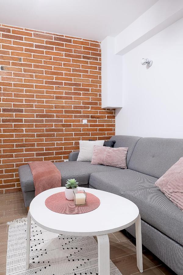 Lubomirskiego Deluxe Apartments Wawelofts 克拉科夫 外观 照片